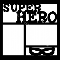 Super Hero